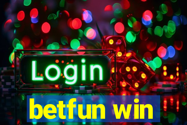 betfun win